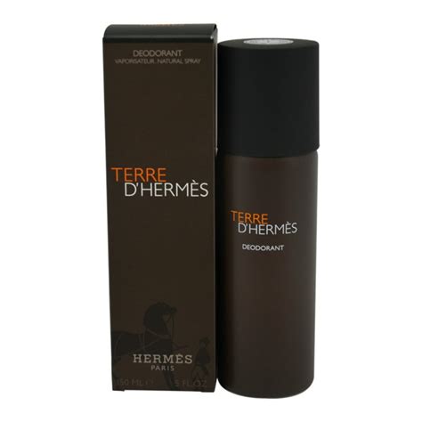 hermes men's deodorant